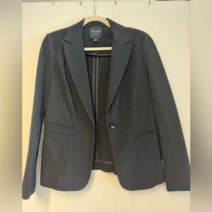 Insight women’s blazer, black, 8